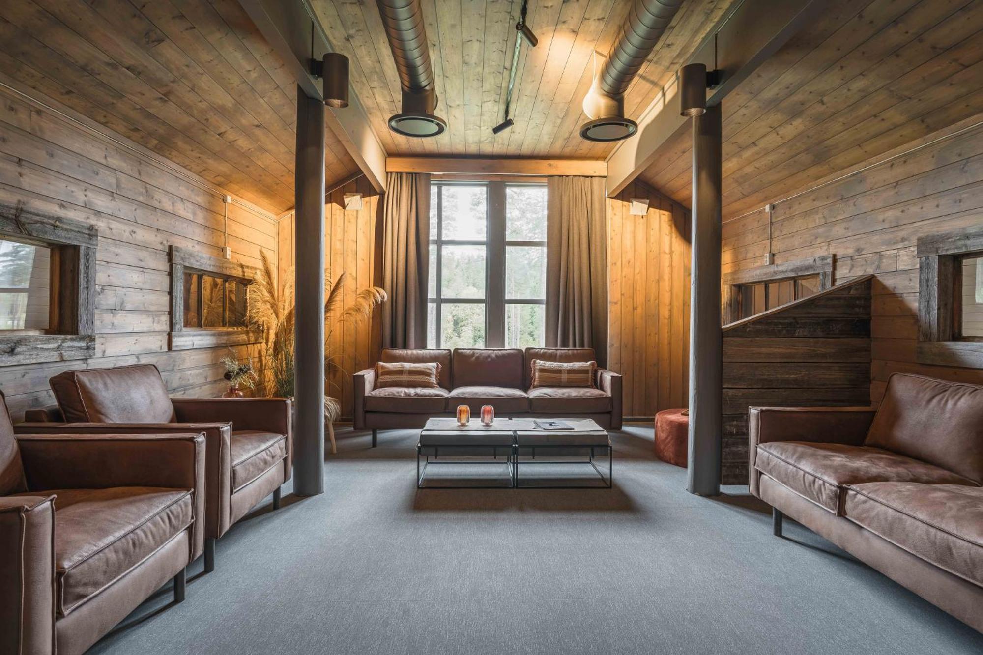 Fulufjellet Hotel Ljordal Ngoại thất bức ảnh