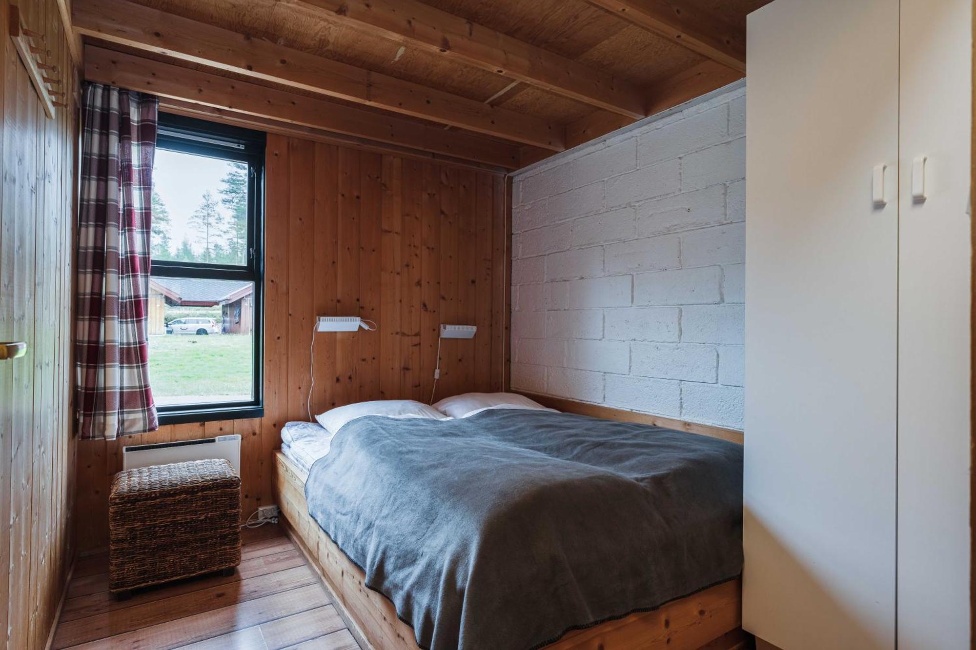 Fulufjellet Hotel Ljordal Ngoại thất bức ảnh